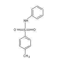 對甲苯硫酰苯胺