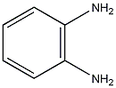 鄰苯二胺結(jié)構(gòu)式